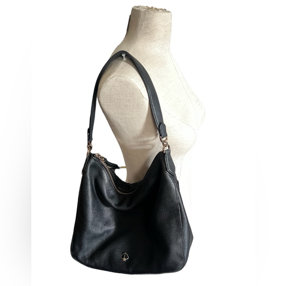 Kate Spade Leather Shoulder Bag